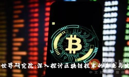 币世界研究院：深入探讨区块链技术的未来与发展
