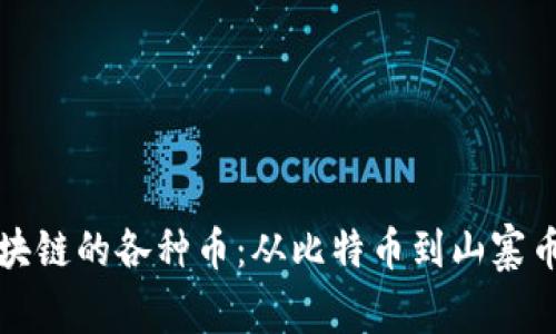 如何看待区块链的各种币：从比特币到山寨币的全面分析