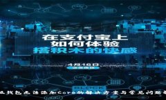 小狐钱包无法添加Core的解
