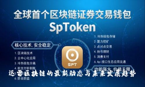 迅雷区块链的最新动态与未来发展趋势
