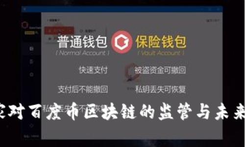  国家对百度币区块链的监管与未来发展