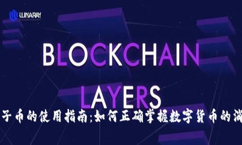 区块链电子币的使用指南：如何正确掌握数字货币的消费与投资