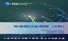 小狐钱包私钥输入指南：