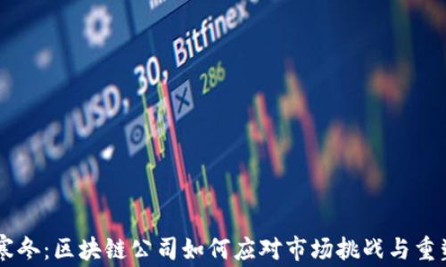 
币圈寒冬：区块链公司如何应对市场挑战与重塑自我