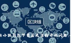 如何解决小狐钱包下载后无法打开的问题：全面