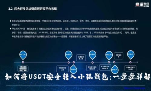  如何将USDT安全转入小狐钱包：一步步详解