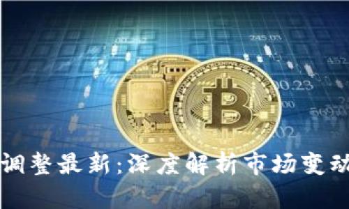 区块链行情调整最新：深度解析市场变动及未来趋势