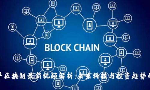 徐小平区块链最新视频解析：未来科技与投资趋势的结合