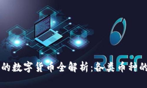 区块链时代的数字货币全解析：各类币种的名字与特点