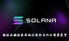 榆林区块链最新动态分析