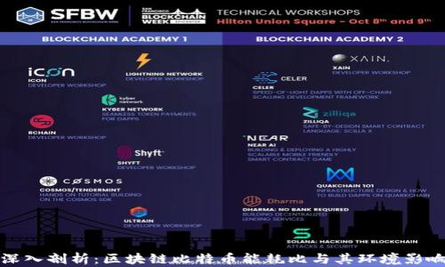 
深入剖析：区块链比特币能耗比与其环境影响