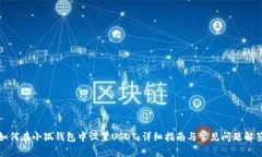 如何在小狐钱包中设置USDT：详细指南与常见问题