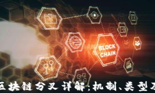 
比特币区块链分叉详解：机制、类型及其影响