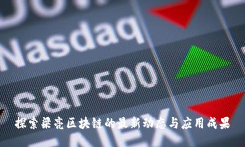 探索梁亮区块链的最新动态与应用成果