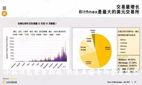 小狐钱包登录指南：快速且安全的登录流程