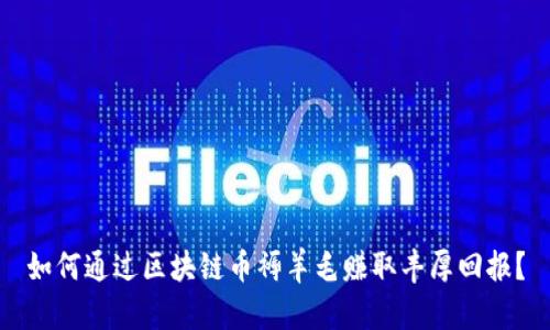 如何通过区块链币褥羊毛赚取丰厚回报？