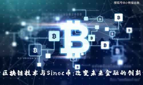探索区块链技术与Sinoc币：改变未来金融的创新一年