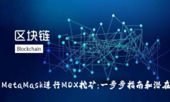 如何通过MetaMask进行MDX挖矿