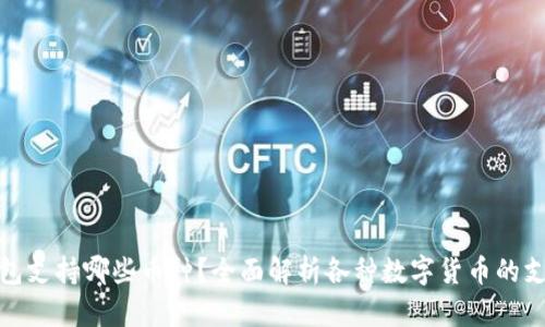 小狐钱包支持哪些币种？全面解析各种数字货币的支持情况
