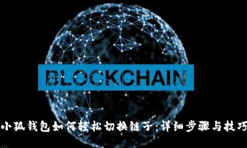 小狐钱包如何轻松切换链子：详细步骤与技巧