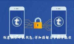 创意编织小狐钱包：详细
