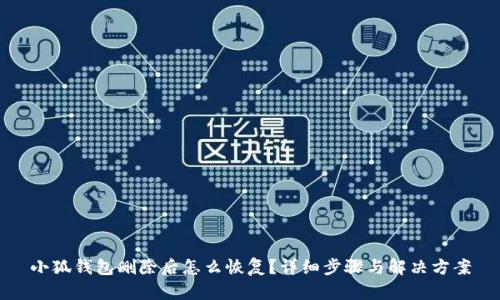 小狐钱包删除后怎么恢复？详细步骤与解决方案