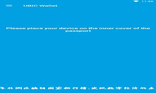 2023年非洲区块链国家排行榜：发现数字经济的未来潜力