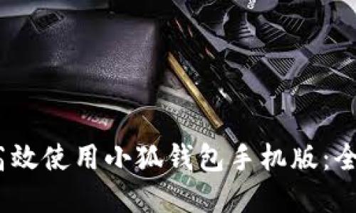 如何在iOS设备上高效使用小狐钱包手机版：全面指南与实用技巧