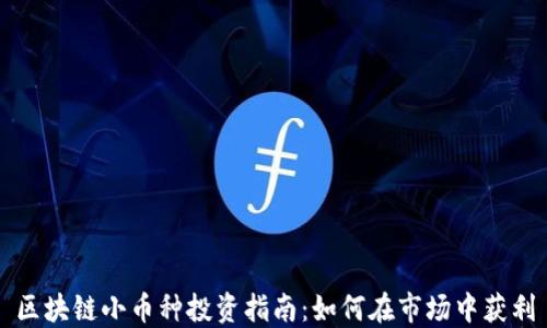 
区块链小币种投资指南：如何在市场中获利
