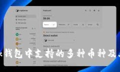 MetaMask钱包中支持的多种币