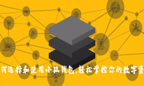 如何选择和使用小狐钱包，轻松掌控你的数字资产