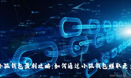 : 小狐钱包盈利攻略：如何通过小狐钱包赚取更多币