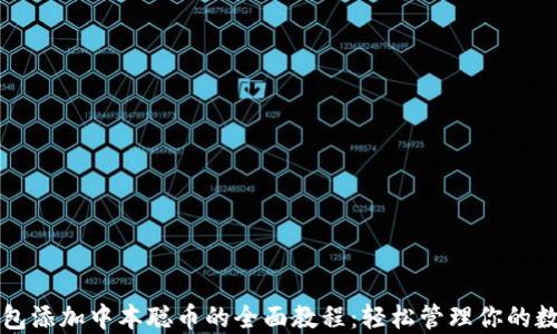 
小狐钱包添加中本聪币的全面教程：轻松管理你的数字资产