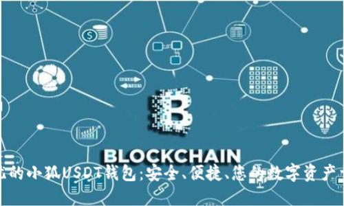 无忧的小狐USDT钱包：安全、便捷、您的数字资产首选