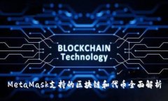 MetaMask支持的区块链和代币