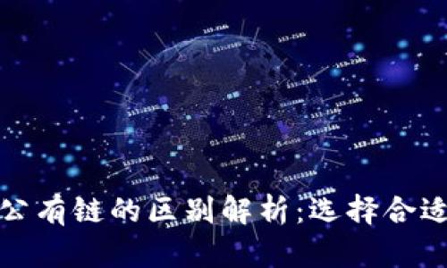 区块链私有链与公有链的区别解析：选择合适链种的决策之道