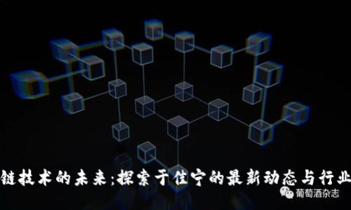 区块链技术的未来：探索于佳宁的最新动态与行业影响