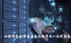 : 小狐钱包如何查看自己的