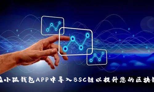如何在小狐钱包APP中导入BSC链以提升您的区块链体验