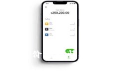 今日区块链币价格行情分