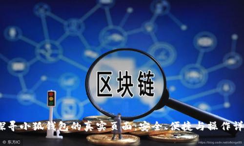 :探寻小狐钱包的真实页面：安全、便捷与操作详解