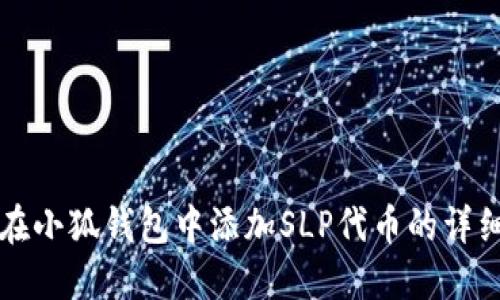 如何在小狐钱包中添加SLP代币的详细指南