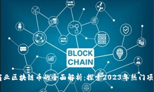 商业区块链币的全面解析：探索2023年热门项目
