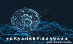 小狐钱包未到账解析：原