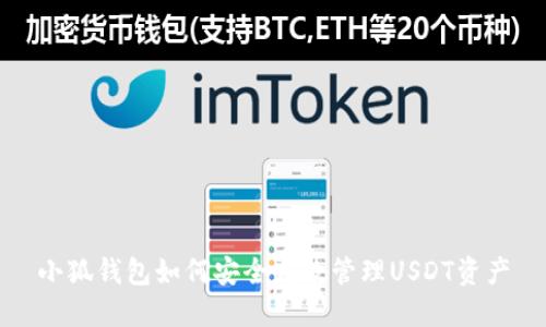 小狐钱包如何安全高效管理USDT资产