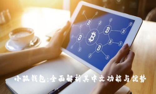  小狐钱包：全面解析其中文功能与优势