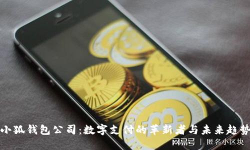 小狐钱包公司：数字支付的革新者与未来趋势