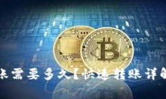 小狐钱包转账需要多久？