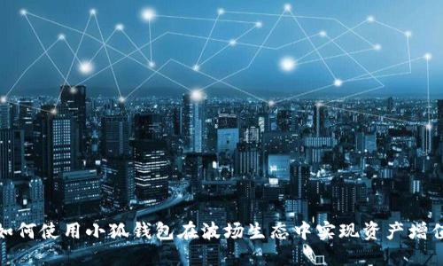 如何使用小狐钱包在波场生态中实现资产增值