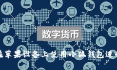 如何在苹果设备上使用小